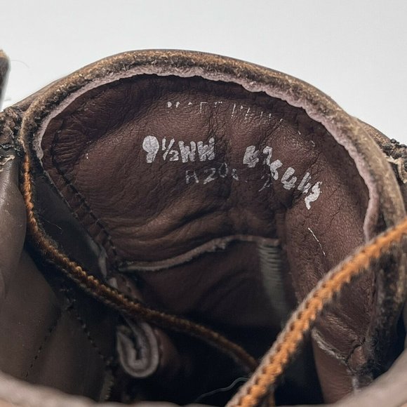 Dexter Mens Waterproof Hiking Boots main image 5